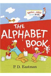 The Alphabet Book