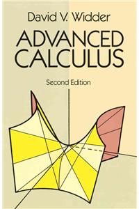 Advanced Calculus