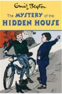 Enid Blyton : The Mystery of the Hidden House-6