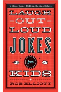 Laugh-Out-Loud Jokes for Kids