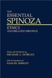 Essential Spinoza