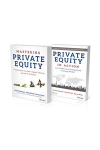 Mastering Private Equity Set