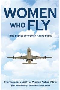 Women Who Fly