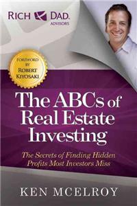 The ABCs of Real Estate Investing