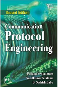 Communication Protocol Engineering