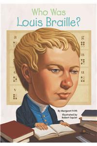 Who Was Louis Braille?