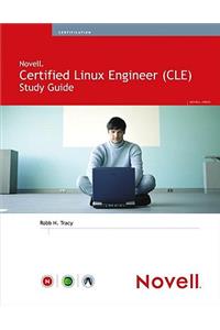 Novell Certified Linux Engineer (Novell Cle) Study Guide