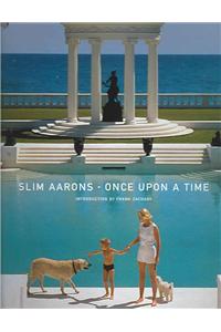 Slim Aarons