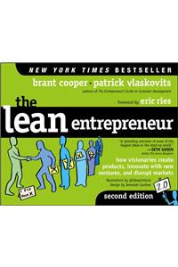 The Lean Entrepreneur