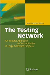 The Testing Network