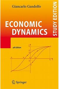 Economic Dynamics