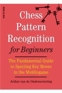 Chess Pattern Recognition for Beginners