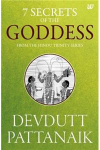 7 Secrets of the Goddess