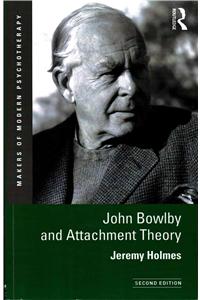 John Bowlby and Attachment Theory