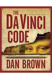 The Da Vinci Code: Special Illustrated Edition