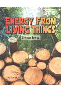 Energy from Living Things