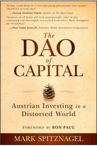 The Dao of Capital