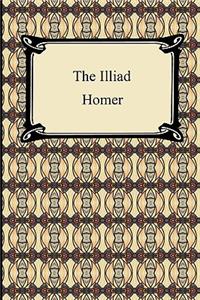 The Iliad (the Samuel Butler Prose Translation)