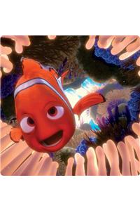 Disney Pixar Finding Nemo