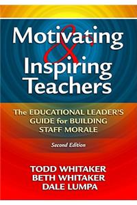 Motivating & Inspiring Teachers