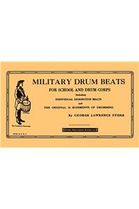 Military Drum Beats