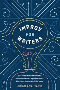 Improv for Writers