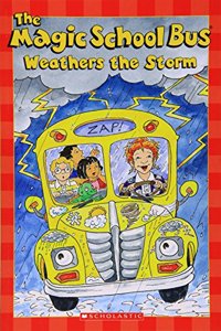 MSB SCIENCE READER: WEATHERS THE STORM