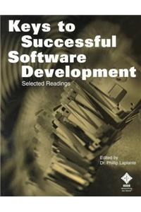 Keys to Successful Software Development