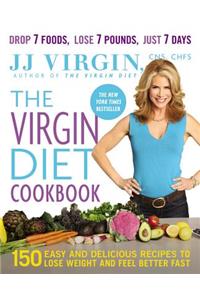 The Virgin Diet Cookbook