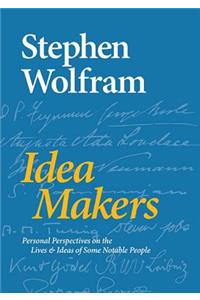 Idea Makers