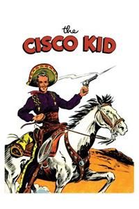 The Cisco Kid