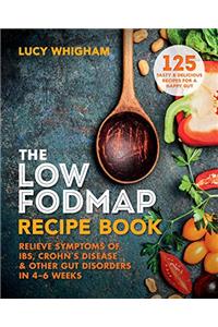 Low-FODMAP Recipe Book