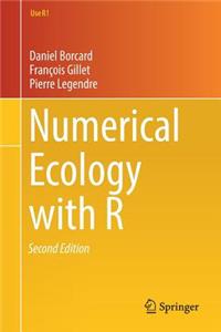 Numerical Ecology with R