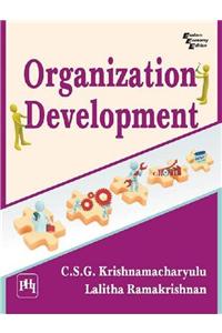 Organization Development