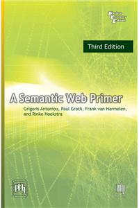 A Semantic Web Primer