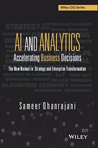 AI and Analytics, Accelerating Business Decisions