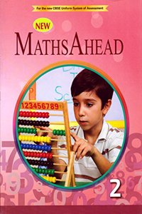 New Maths Ahead - Class 2