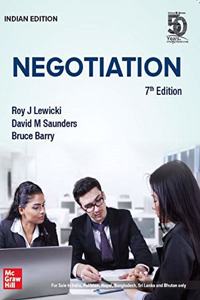 Negotiation