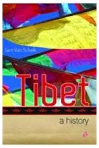 Tibet: A History