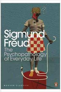 Psychopathology of Everyday Life