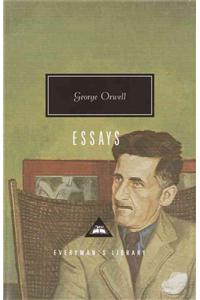 Orwell: Essays