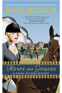 Heirs and Graces