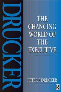 Changing World of the Executive