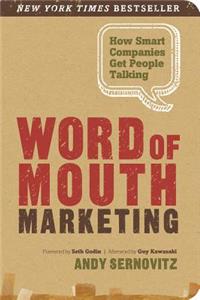 Word of Mouth Marketing