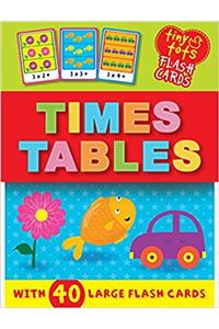 Times Tables