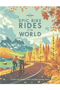 Epic Bike Rides of the World 1