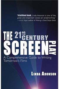 The 21st-Century Screenplay