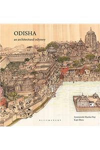 Odisha: An architectural odyssey