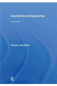 Geotechnical Engineering