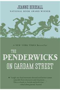 The Penderwicks on Gardam Street